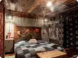 Замечательная спальня