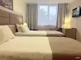 Номер Comfort с балконом