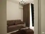 Апартаменты с террасой