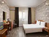 Двухместный номер с видом на море