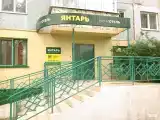 Комната 2 спальных места по адресу мкр 6, дом 1 (Я-02) №7,  6-1-7