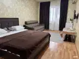 Номер полулюкс с 1 двуспальной кроватью