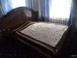 Номер люкс с 1 двуспальной кроватью