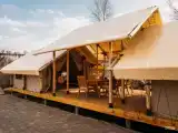 Сафари тент Шикша