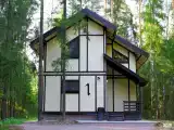 Коттедж 6-ти местный