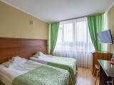 Номер стандарт с 2 односпальными кроватями