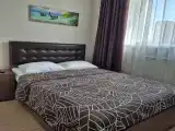 НОМЕР СТАНДАРТ С ОДНОЙ ДВУСПАЛЬНОЙ КРОВАТЬЮ