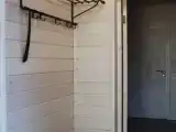 Коттедж Standard с красивым видом из окна