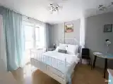 Апартаменты-студия, 25 м², 3 этаж