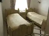 Трёхместный номер Стандарт