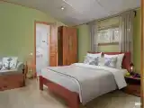 Коттедж стандарт с 1 двуспальной кроватью "Вельбот"