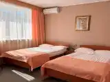 Номер стандарт с 3 односпальными кроватями