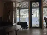 Модульный дом с видом на сосновый бор
