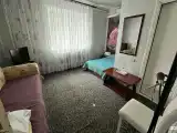 Номер стандарт с 1 двуспальной кроватью №1