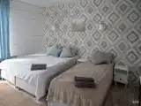 Полулюкс семейный (двуспальная+односпальная кровать)
