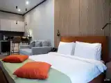Номер улучшенный стандарт