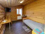 Номер стандарт с 1 односпальной кроватью