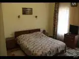 Двухместный номер Standard (двуспальная кровать)