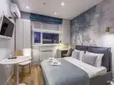 Апартаменты, 18м²