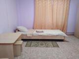Номер стандарт с 1 односпальной кроватью