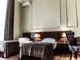 Двухместный номер Double Comfort с 2 отдельными кроватями