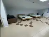 Трёхместный номер Standard