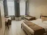Четырехместный семейный