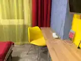 Двухместный номер Standard с видом на город (2 отдельные кровати)