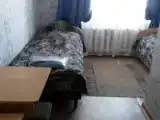 Комната эконом с 3 односпальными кроватями №2