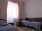 Номер стандарт улучшенный с 2 односпальными кроватями