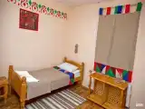 Эконом одноместный