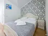 Двухместный стандарт с балконом