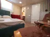 Стандарт четырехместный
