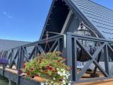A-frame № 1