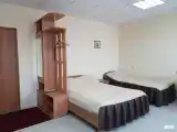 Номер полулюкс с 2 односпальными кроватями