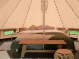 Двухместный номер Standard (двуспальная кровать)