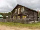 Коттедж №1