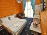 Двухместный номер Standard с красивым видом из окна (двуспальная кровать)