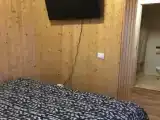 Двухместный номер Standard (двуспальная кровать)