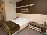 Комфорт с двуспальной кроватью и балконом