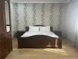 Улучшенный четырёхместный номер
