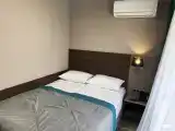 Однокомнатный номер с балконом