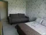 Двухместный номер Комфорт (двуспальная кровать)