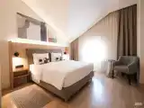 Представительский люкс (Апартамент с 2 спальнями)