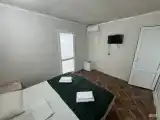 Двухместный номер с террасой