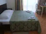 Номер улучшенный с 1 двуспальной кроватью