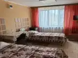 Номер эконом с 2 односпальными кроватями