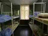 Кровать в общем номере