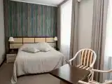 Одноместный номер Экстра