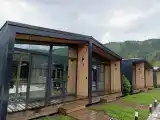 Номер с отдельным входом и раздельными кроватями